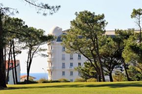 Apartment Golf Beach Régina Biarritz